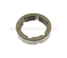 341509 - Suspension: Axle Nut for Chevrolet: C/K Pickup, C1500, C2500, C3500, C3500HD, Express 1500, Express 2500, Express 3500, Express 4500, G30, K1500 Pickup, K2500 Pickup, K3500 Pickup, P30, R20, R2500, R30, R3500, Silverado 1500, Silverado 1500 Classic, Silverado 1500 HD, Silverado 1500 HD Classic, Silverado 2500, Silverado 2500 HD, Silverado 2500 HD Classic, Silverado 3500, Silverado 3500 Classic, Silverado 3500 HD, Suburban C20, Suburban C2500, Suburban K20, Suburban K2500, Suburban R20, Suburban R2500, Suburban V20, Suburban V2500, V20, V30, V3500 | GMC: C1500 Pickup, C2500 Pickup, C3500 Pickup, C3500HD, G3500, K1500 Pickup, K2500 Pickup, K3500 Pickup, P3500, R2500 Pickup, R3500 Pickup, Savana 1500, Savana 2500, Savana 3500, Savana 4500, Sierra 1500, Sierra 1500 Classic, Sierra 1500 HD, Sierra 1500 HD Classic, Sierra 2500, Sierra 2500 HD, Sierra 2500 HD Classic, Sierra 3500, Sierra 3500 Classic, Sierra 3500 HD, Suburban C2500, Suburban K2500, Suburban R2500, V2500, V2500 Suburban, V3500 Image