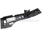 FL3Z1640477A - Body: Inner Lock Pillar for Ford Image
