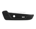 BR3Z6362186BA - Body: Valance Panel for Ford Image