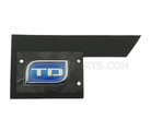 39022068 - : Liftgate Trim Level Name Plate for GM Image