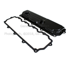 4C2Z6582GA - Engine: Valve Cover for Ford Image
