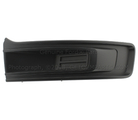 DA8Z17E811AA - Electrical: Lamp Bezel for Ford Image