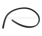 31278081 - : Windshield Frame Weatherstrip Seal for Volvo Image