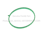7T4Z9E936A - Fuel System: Fuel Injection Throttle Body Mounting Gasket for Ford Image