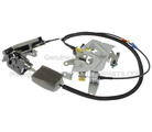 AC3Z28264A00B - : Latch Assembly - Passenger Side (RH) for Ford Image