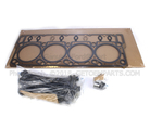 8C3Z6051B - : Head Gasket for Ford: F-250 Super Duty, F-350 Super Duty, F-450 Super Duty, F-550 Super Duty Image