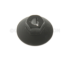 980740 - Body: Protector Nut for Volvo: C30, C40 Recharge, C70, EC40, EX30, S40, S60, S60 Cross Country, S80, S90, V50, V60, V60 Cross Country, V70, V90, V90 Cross Country, XC40, XC40 Recharge, XC60, XC70, XC90 Image