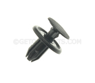 BGV456145 - : Engine Oil Drain Plug Access Cover Clip for Mazda Image