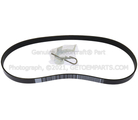 GS7Z8620C - : Serpentine Belt for Ford: Fusion Image