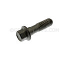 10168527 - Engine: Engine Cylinder Head Bolt for Buick: Roadmaster | Cadillac: Brougham, Escalade, Fleetwood | Chevrolet: Astro, Blazer, C/K Pickup, C1500, C2500, C3500, C3500HD, Camaro, Caprice, Corvette, El Camino, Express 1500, Express 2500, Express 3500, G10, G20, G30, Impala, K1500 Pickup, K2500 Pickup, K3500 Pickup, K5 Blazer, Monte Carlo, P20, P30, R10, R20, R2500, R30, R3500, S10, S10 Blazer, Silverado 1500, Silverado 1500 Classic, Suburban C10, Suburban C1500, Suburban C20, Suburban C2500, Suburban K10, Suburban K1500, Suburban K20, Suburban K2500, Suburban R10, Suburban R1500, Suburban R20, Suburban R2500, Suburban V10, Suburban V1500, Suburban V20, Suburban V2500, Tahoe, V10, V20, V30, V3500 | GMC: C1500 Pickup, C2500 Pickup, C3500 Pickup, C3500HD, Caballero, G1500, G2500, G3500, Jimmy, Jimmy S15, K1500 Pickup, K2500 Pickup, K3500 Pickup, P2500, P3500, R1500 Pickup, R2500 Pickup, R3500 Pickup, S15, Safari, Savana 1500, Savana 2500, Savana 3500, Sierra 1500, Sierra 1500 Classic, Sonoma, Suburban C1500, Suburban C2500, Suburban K1500, Suburban K2500, Suburban R1500, Suburban R2500, Syclone, Typhoon, V1500, V1500 Suburban, V2500, V2500 Suburban, V3500, Yukon | Oldsmobile: Bravada, Custom Cruiser | Pontiac: Bonneville, Firebird, Grand Prix, Parisienne Image