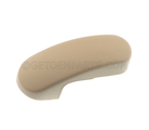 15257726 - Electrical: Belt &amp; Retractor Cover for GM Image