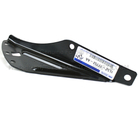 1L5Z17752AA - Body: Bumper Bracket for Ford Image