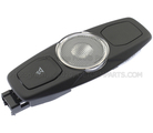AM5Z13776HL - Body: Dome Lamp for Ford Image
