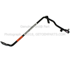6L5Z16L554CA - Body: Mud Flap Bracket for Ford Image