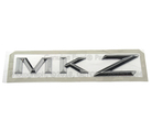 DP5Z5842528A - Body: Nameplate for Ford Image