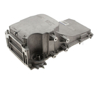 12631828 - : Engine Oil Pan for Cadillac: CTS Image