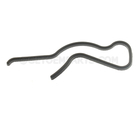 JE1510503 - Engine: Front Cover Gasket for Mazda Image