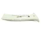 8L8Z7824346AD - Body: Upper Center Pillar Trim for Ford Image