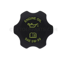 53010656AA - : Oil Filler Cap for Mopar Image