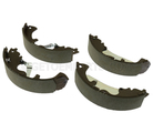 ZZC149240A - : Drum Brake Shoe for Mazda Image
