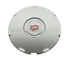 9596626 - : Button Style Center Cap with Crest and Wreath Logo for GM Image
