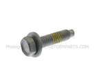 6L1Z4346AA - Suspension: Cover Assembly Bolt for Ford Image