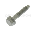 11515793 - : M8x1.25x4 Multi-Purpose Bolt for Cadillac: SRX, STS, XLR | Pontiac: Bonneville Image