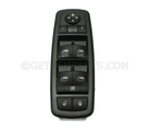 68620454AA - Electrical: Front Door Switch And Bezel, Left for Mopar Image