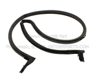F3UZ1543723A - Body: Weatherstrip for Ford: E-150, E-150 Club Wagon, E-150 Econoline, E-150 Econoline Club Wagon, E-250, E-250 Econoline, E-350 Club Wagon, E-350 Econoline, E-350 Econoline Club Wagon, E-350 Super Duty, E-450 Econoline Super Duty, E-450 Super Duty, Econoline Super Duty Image
