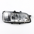 31111102 - Body: Signal Lens for Volvo Image