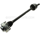 84855967 - : Rear Passenger Side Axle Half-Shaft for GM Image