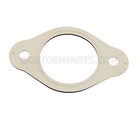 97372002 - : EGR Valve Cooler Gasket for Chevrolet: Silverado 2500 HD, Silverado 2500 HD Classic, Silverado 3500, Silverado 3500 Classic | GMC: Sierra 2500 HD, Sierra 2500 HD Classic, Sierra 3500, Sierra 3500 Classic Image