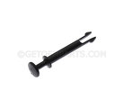 845232D000 - Body: Glove Box Door Hinge Pin for Kia: Amanti, Cadenza, K900, Optima, Rio, Sedona, Sorento Image