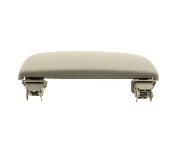 1281823 - Interior: Eye Glass Holder - Blonde for Volvo: C30, EX40, S60, S90, V60, V90, V90 Cross Country, XC40, XC60, XC90 Image