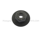 N621901S2 - : Quarter Panel Glass Nut for Ford Image