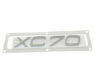 31265789 - Body: Nameplate for Volvo: XC70 Image