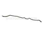 30720106 - Engine: Front Cover Gasket for VOLVO Image