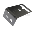 15792091 - Electrical: Center Seat Belt Lower Bracket for GM Image