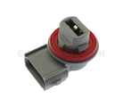 23255094 - : Headlamp Socket for GM Image