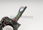 19005031 - Steering: Signal Switch for Buick: Regal | Chevrolet: Lumina, Monte Carlo | Oldsmobile: Cutlass, Cutlass Supreme | Pontiac: Grand Prix Image