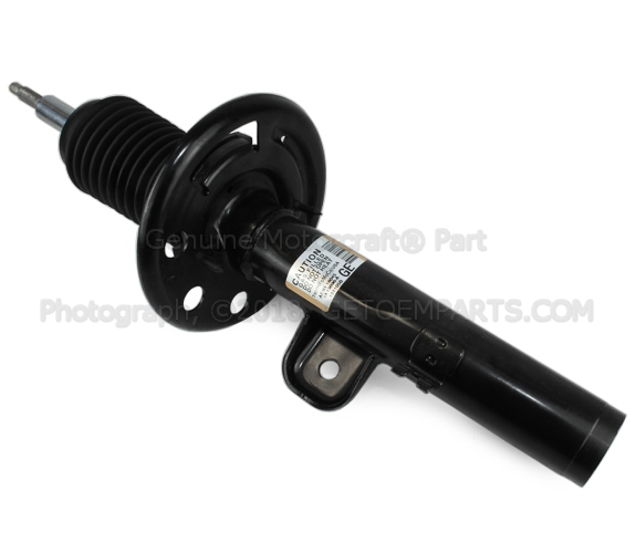 AA8Z18124A - Suspension: Strut for Ford Image