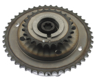 CAY212SL0B - Engine: Actuator for Mazda Image