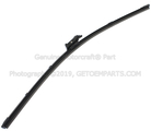 BK3Z17528W - : Wiper Blade for Ford: E-Transit, Transit-150, Transit-250, Transit-350, Transit-350 HD Image