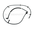 23269936 - : Headlamp Washer Pump Hose for GM Image