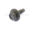 1121N8051 - Body: Mount Bracket Bolt for Nissan: Altima, ARIYA, Armada, LEAF, Maxima, Micra, Murano, Pathfinder, Rogue, TITAN, TITAN XD Image
