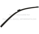 LC5Z17528L - : Blade Assembly Wiper for Ford Image