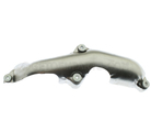97333894 - : Driver Side Exhaust Pipe Heat Shield for GM Image