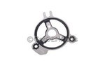 12607947 - : Engine Oil Filter Adapter Gasket for Buick: Lucerne, Terraza | Chevrolet: Equinox, Impala, Malibu, Monte Carlo, Uplander | Pontiac: G6, Montana, Torrent | Saturn: Aura, Relay, Vue Image