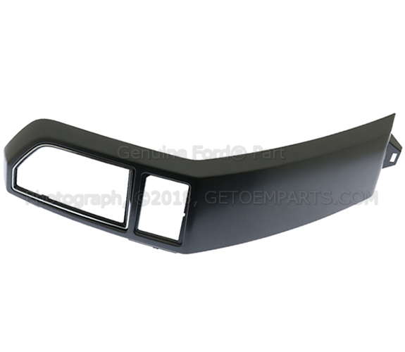 GL3Z1504338CB - : Inner Panel - Passenger Side (RH) for Ford: F-150, F-250 Super Duty, F-350 Super Duty Image