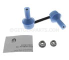 68091837AB - Front Suspension: Stabilizer Bar Link Kit, Left for Mopar Image